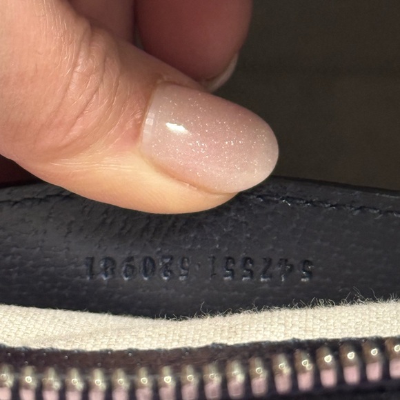 Gucci OPHIDIA SMALL GG TOTE BAG - Picture 7 of 10